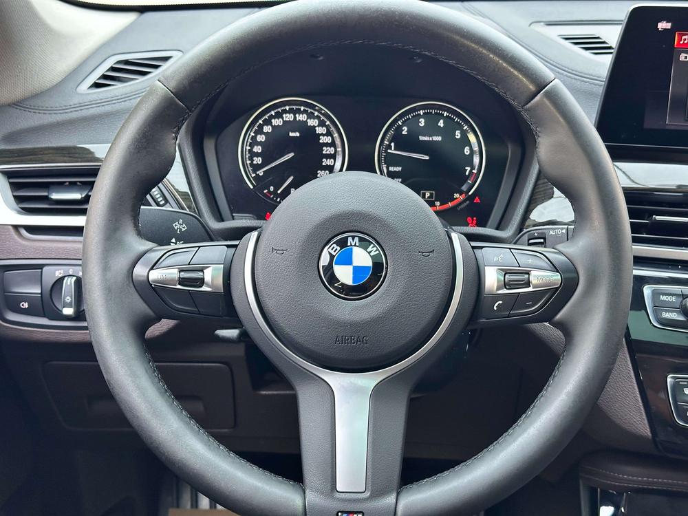 BMW X1 Модель 2020 года xDrive25Li Exclusive – фото 12