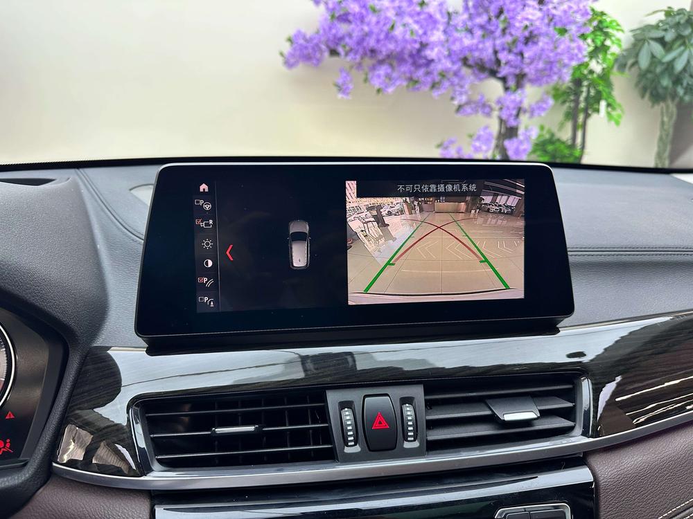 BMW X1 Модель 2020 года xDrive25Li Exclusive – фото 14