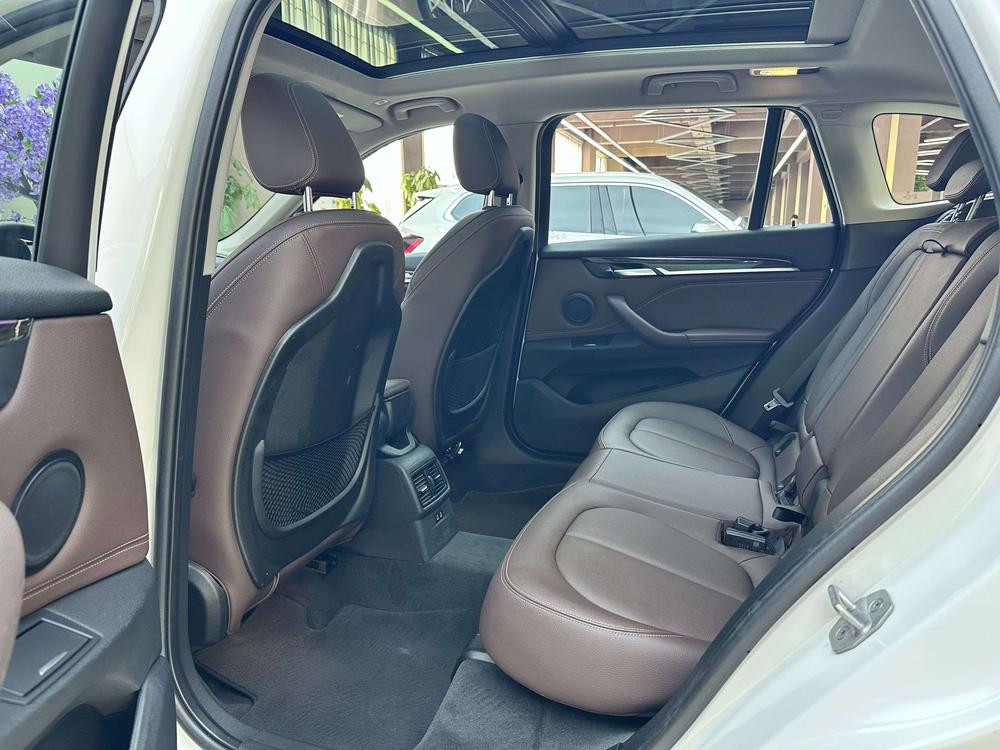 BMW X1 Модель 2020 года xDrive25Li Exclusive – фото 19