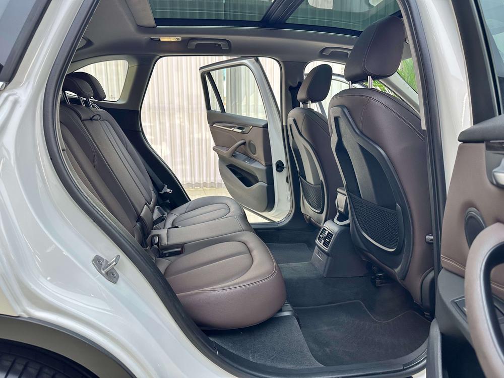 BMW X1 Модель 2020 года xDrive25Li Exclusive – фото 21