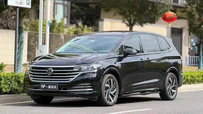 Viloran 2024 Model 380TSI Zun Drive Edition – фото 1