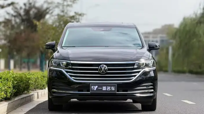 Viloran 2024 Model 380TSI Zun Drive Edition – фото 2