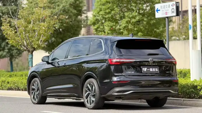 Viloran 2024 Model 380TSI Zun Drive Edition – фото 4