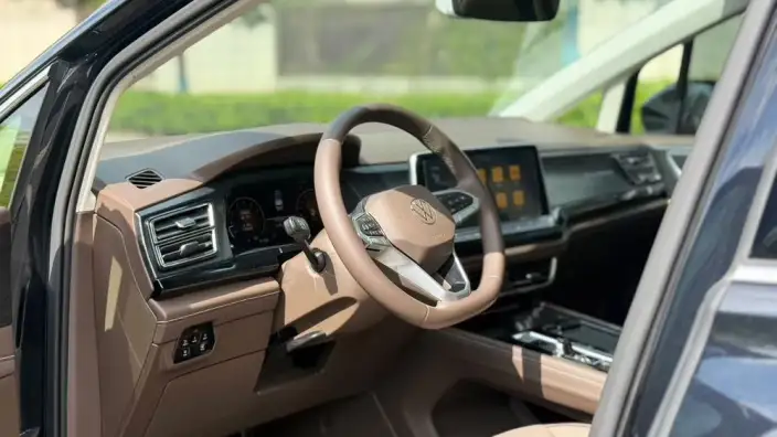 Viloran 2024 Model 380TSI Zun Drive Edition – фото 7