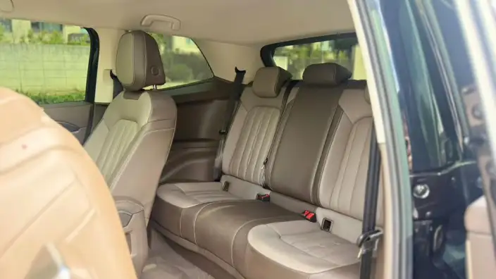 Viloran 2024 Model 380TSI Zun Drive Edition – фото 8