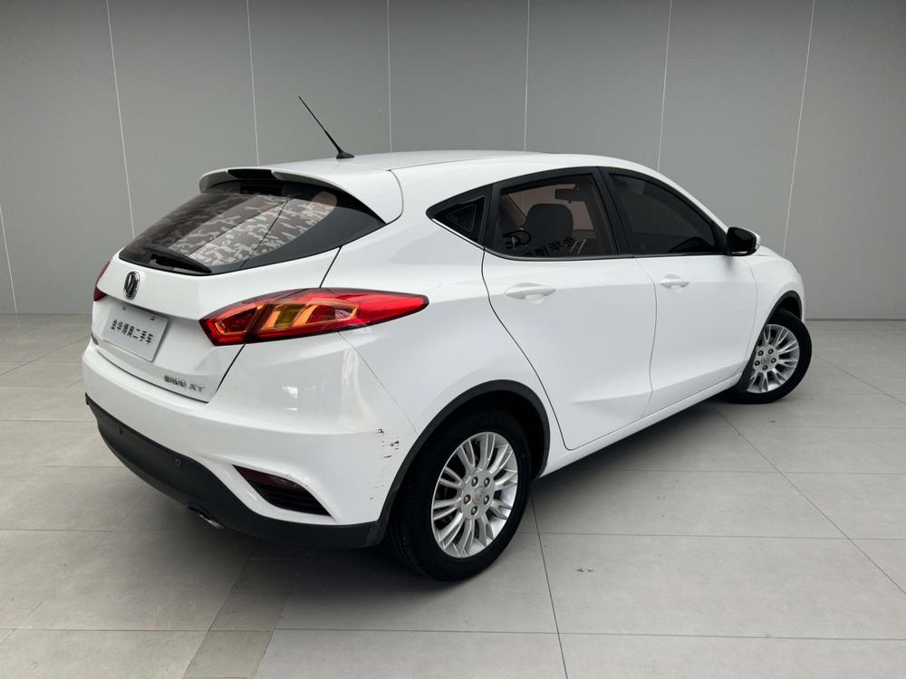 Changan Eado XT 2013 модификация 1.6L автоматическое элегантный Cool тип National IV – фото 4