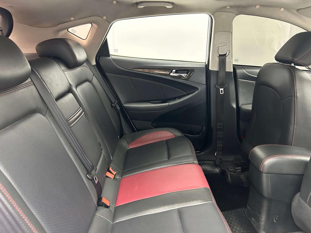 Changan Eado XT 2013 модификация 1.6L автоматическое элегантный Cool тип National IV – фото 9