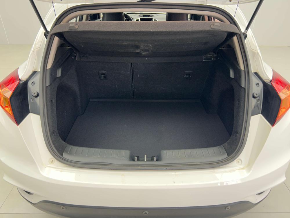 Changan Eado XT 2013 модификация 1.6L автоматическое элегантный Cool тип National IV – фото 10