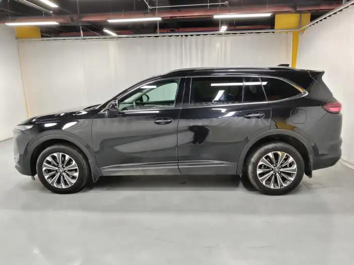 Buick Envision 2024 Model Buick Envision Plus 28T 2WD Exclusive Edition