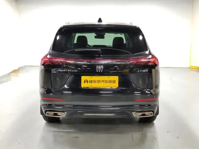 Buick Envision 2024 Model Buick Envision Plus 28T 2WD Exclusive Edition – фото 6