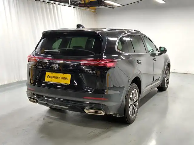 Buick Envision 2024 Model Buick Envision Plus 28T 2WD Exclusive Edition – фото 7