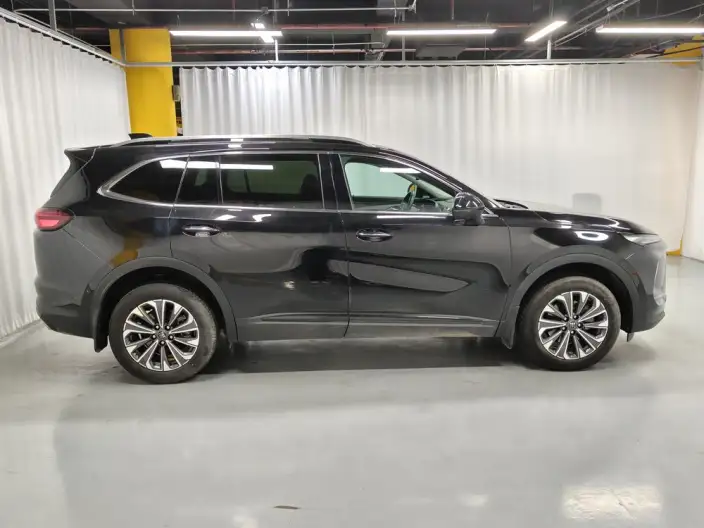 Buick Envision 2024 Model Buick Envision Plus 28T 2WD Exclusive Edition – фото 8