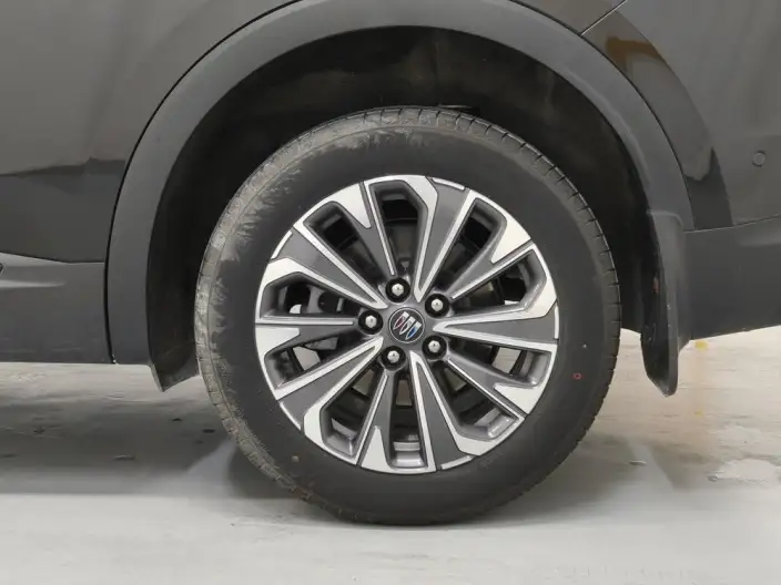 Buick Envision 2024 Model Buick Envision Plus 28T 2WD Exclusive Edition – фото 9