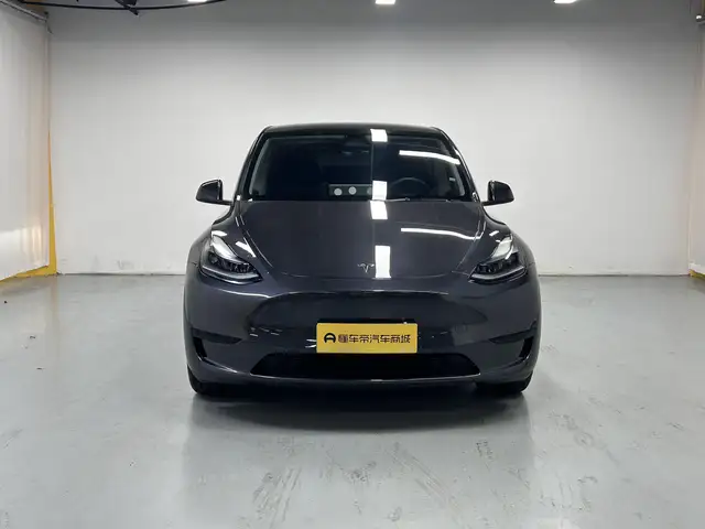 Model Y 2024 Model Rear-wheel drive version – фото 2
