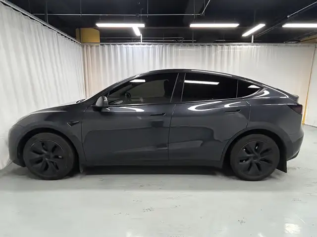 Model Y 2024 Model Rear-wheel drive version – фото 4