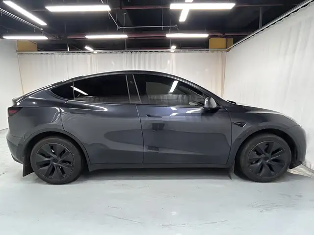 Model Y 2024 Model Rear-wheel drive version – фото 8