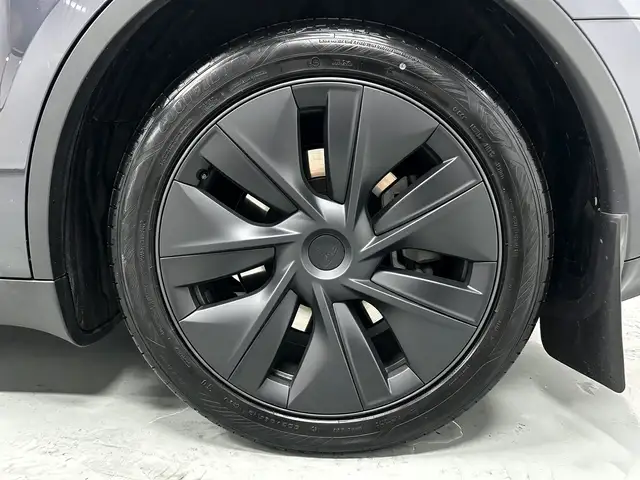 Model Y 2024 Model Rear-wheel drive version – фото 9