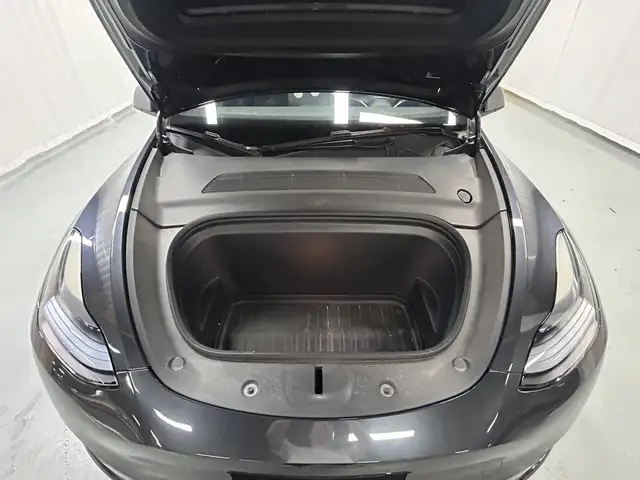 Model Y 2024 Model Rear-wheel drive version – фото 10