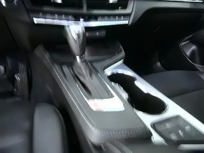 Cadillac CT4 2023 Model 25T Luxury Model – фото 8