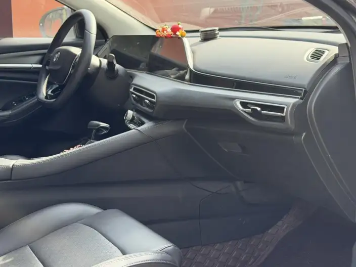 Changan Eado 2020 Model PLUS Million Edition 1.6L GDI CVT Elite Model – фото 6