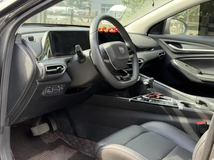 Changan Eado 2020 Model PLUS Million Edition 1.6L GDI CVT Elite Model – фото 8