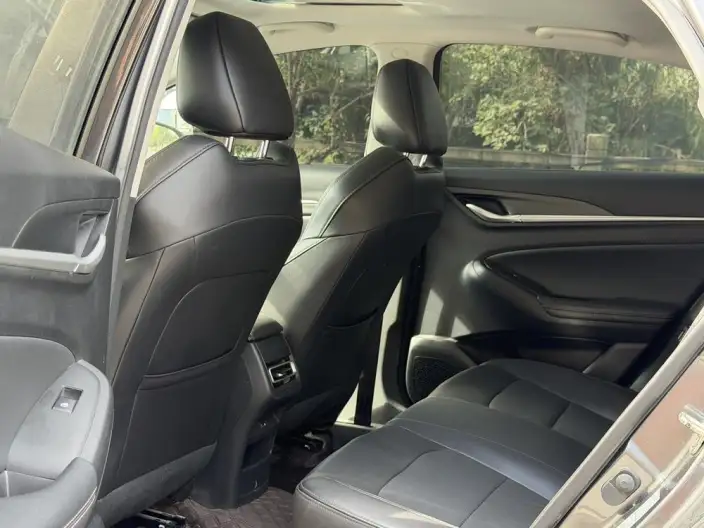 Changan Eado 2020 Model PLUS Million Edition 1.6L GDI CVT Elite Model – фото 9