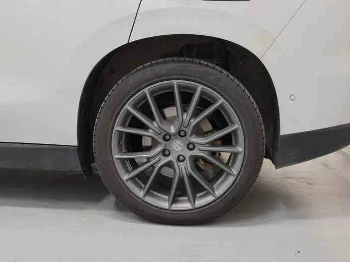 Leapmotor C10 2024 Model EV Edition 530 Smart Edition – фото 9