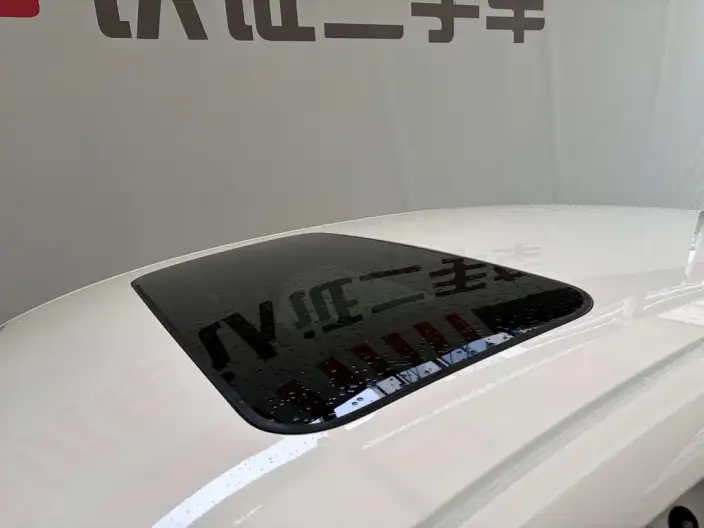 Geely Emgrand 2022 Model No. 4 Gen 1.5L CVT Luxury Model – фото 9