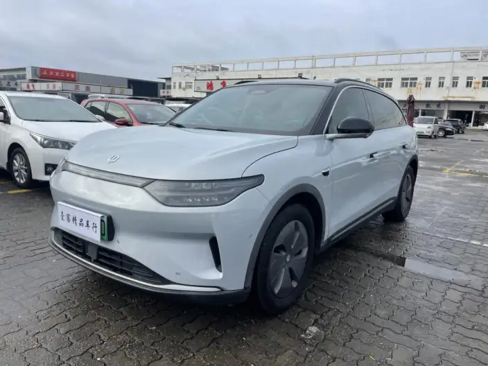 Leapmotor C11 2022 Model Executive Edition 510
