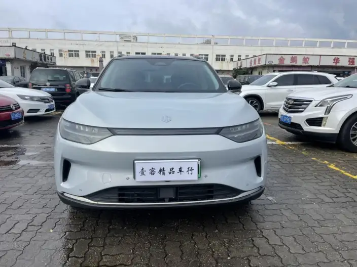 Leapmotor C11 2022 Model Executive Edition 510