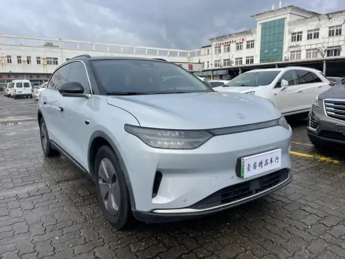 Leapmotor C11 2022 Model Executive Edition 510