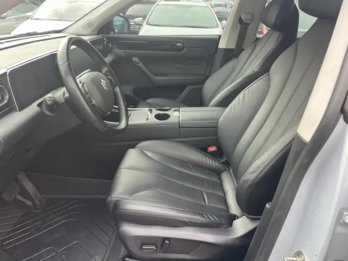 Leapmotor C11 2022 Model Executive Edition 510 – фото 9