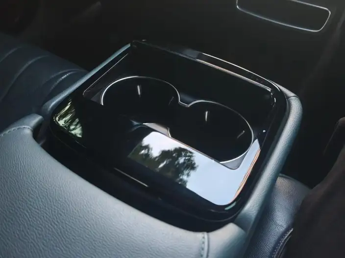 Genesis G80 2023 Model 2.5T 2WD Deluxe Edition – фото 8