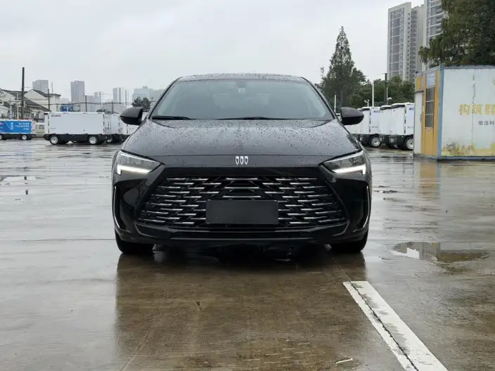 Buick Regal 2024 Model Facelift 25T Chao Xiang Edition