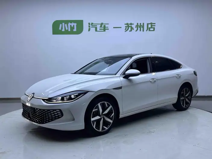 Volkswagen Lamando 2023 Model Volkswagen Lamando L 280TSI DSG Cool spicy version – фото 1