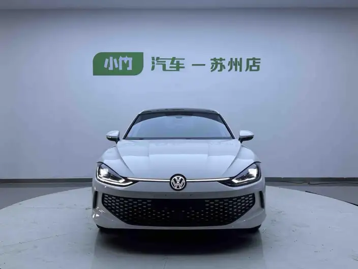 Volkswagen Lamando 2023 Model Volkswagen Lamando L 280TSI DSG Cool spicy version – фото 2