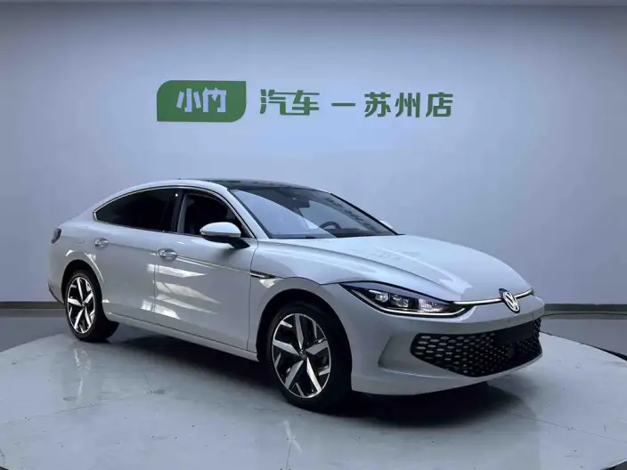 Volkswagen Lamando 2023 Model Volkswagen Lamando L 280TSI DSG Cool spicy version – фото 3