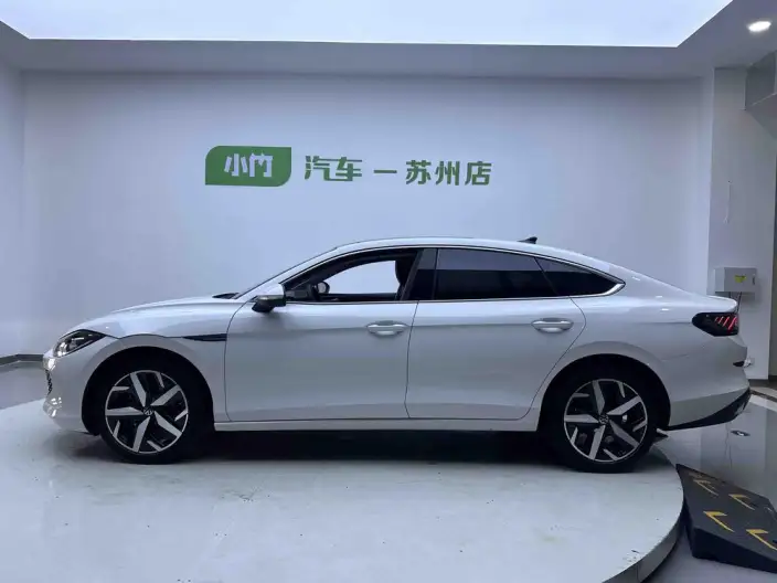 Volkswagen Lamando 2023 Model Volkswagen Lamando L 280TSI DSG Cool spicy version – фото 4