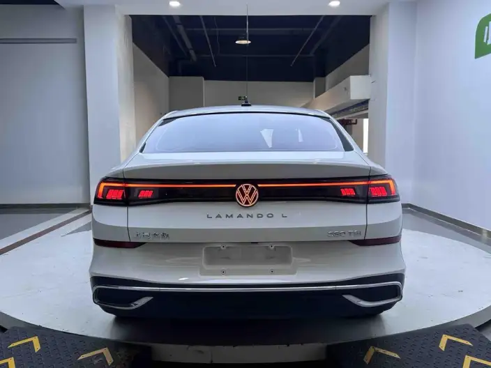 Volkswagen Lamando 2023 Model Volkswagen Lamando L 280TSI DSG Cool spicy version – фото 6