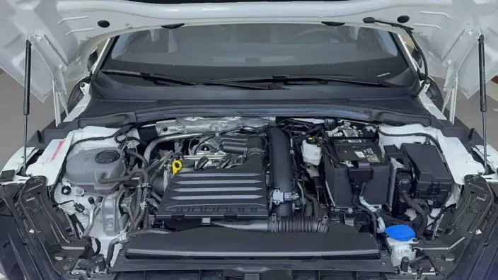 Volkswagen Lamando 2023 Model Volkswagen Lamando L 280TSI DSG Cool spicy version – фото 8