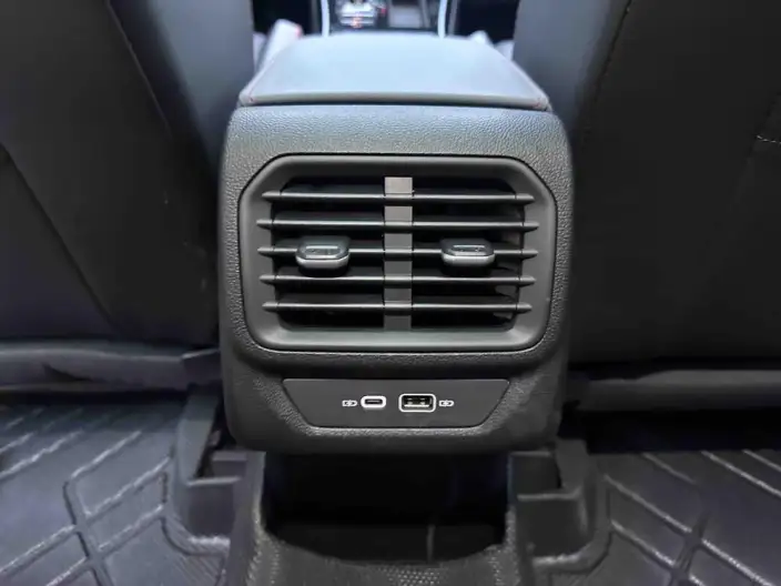 Volkswagen Lamando 2023 Model Volkswagen Lamando L 280TSI DSG Cool spicy version – фото 10