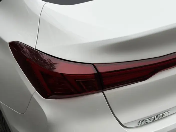 Changan Eado 2023 Model PLUS Changxiang Edition Blue whale NE 1.4T GDI DCT Noble Model – фото 9