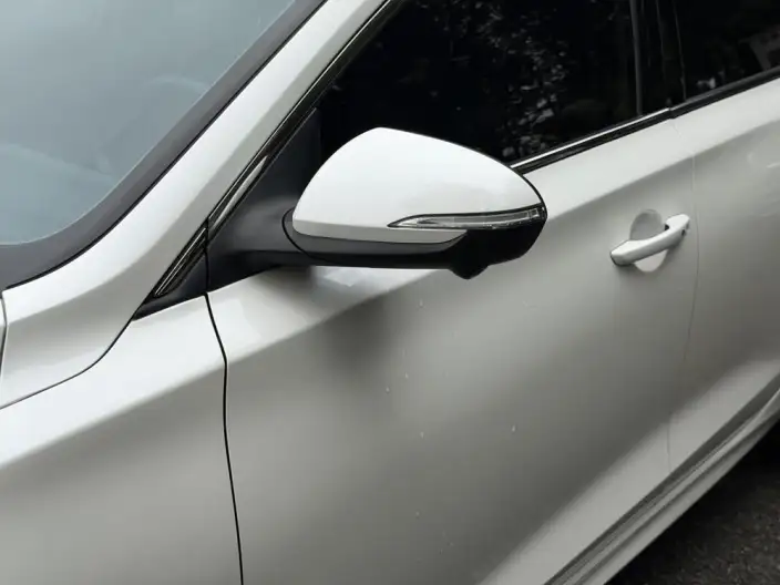 Changan Eado 2023 Model PLUS Changxiang Edition Blue whale NE 1.4T GDI DCT Noble Model – фото 10