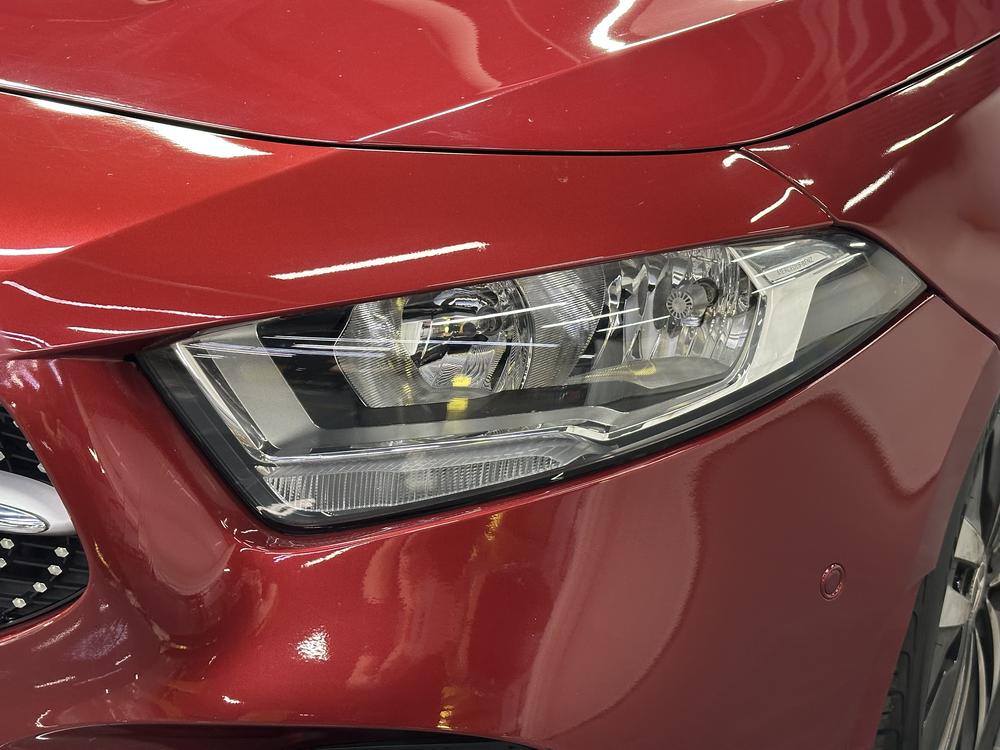 Mercedes-Benz A-class Модель 2019 года комплектация A 180 L Sports sedan – фото 12