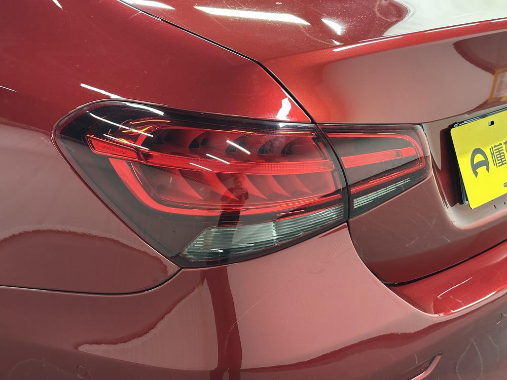 Mercedes-Benz A-class Модель 2019 года комплектация A 180 L Sports sedan – фото 13