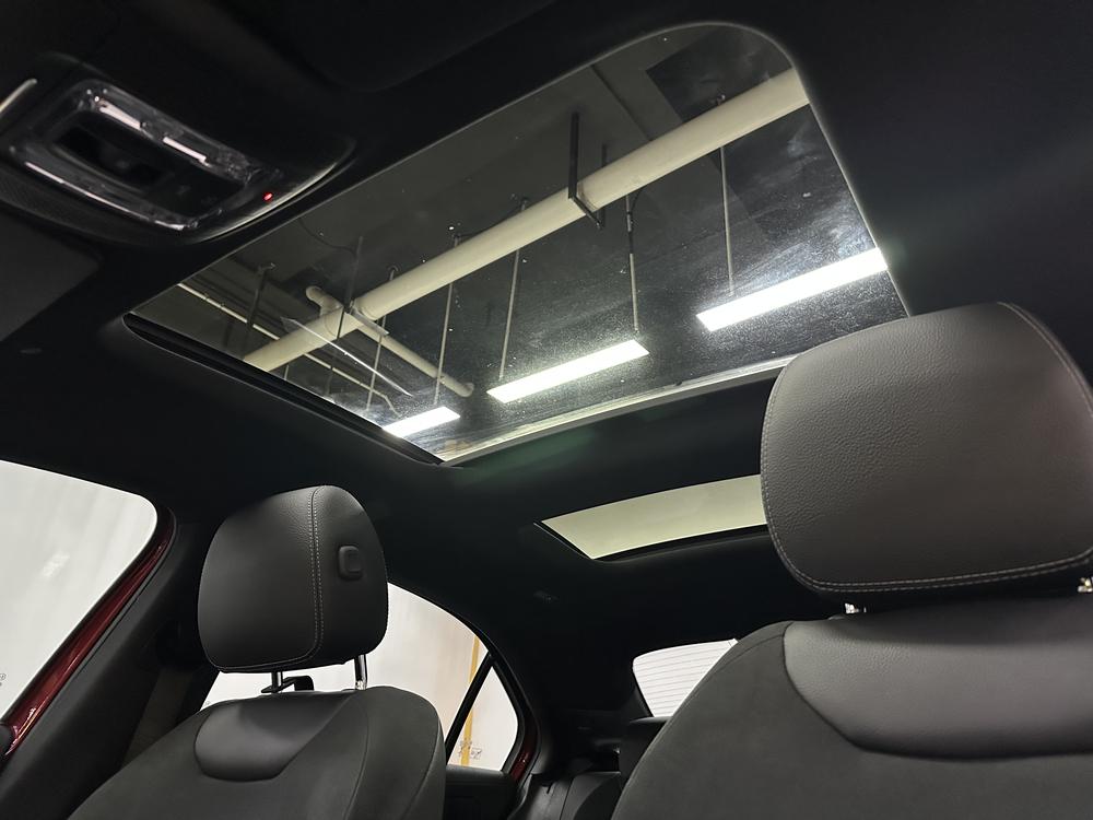 Mercedes-Benz A-class Модель 2019 года комплектация A 180 L Sports sedan – фото 19