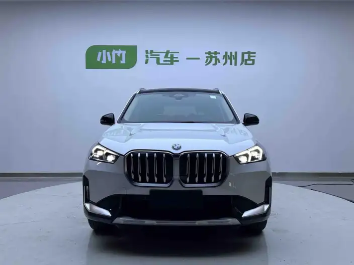 BMW X1 2023 Model sDrive20Li X Design Set – фото 2