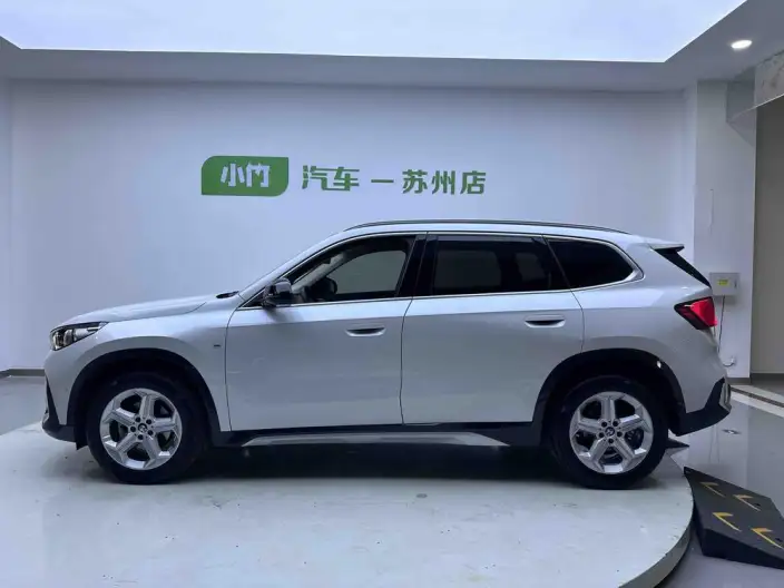BMW X1 2023 Model sDrive20Li X Design Set – фото 4