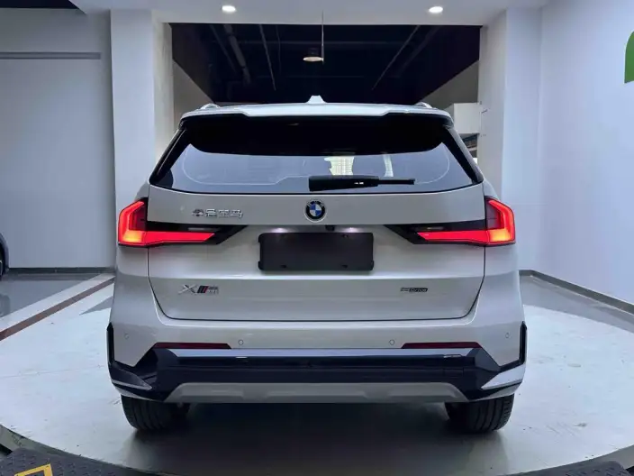 BMW X1 2023 Model sDrive20Li X Design Set – фото 6