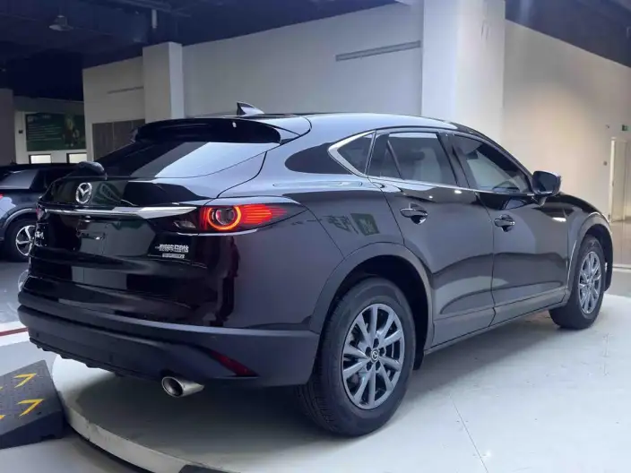 Mazda CX-4 2021 Model 2.0L 2WD SkyActiv Tiggo Edition – фото 7
